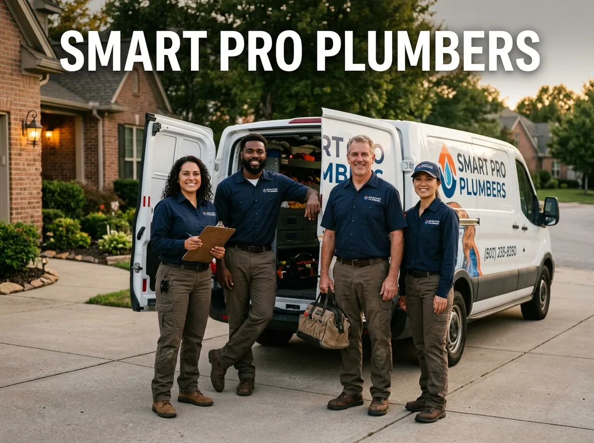 Water Heater Repair company in Fremont, MI